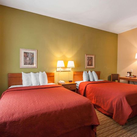 Quality Inn Joplin I-44 Dış mekan fotoğraf