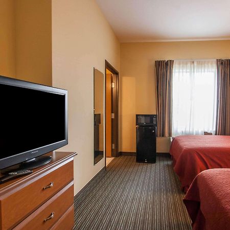 Quality Inn Joplin I-44 Dış mekan fotoğraf