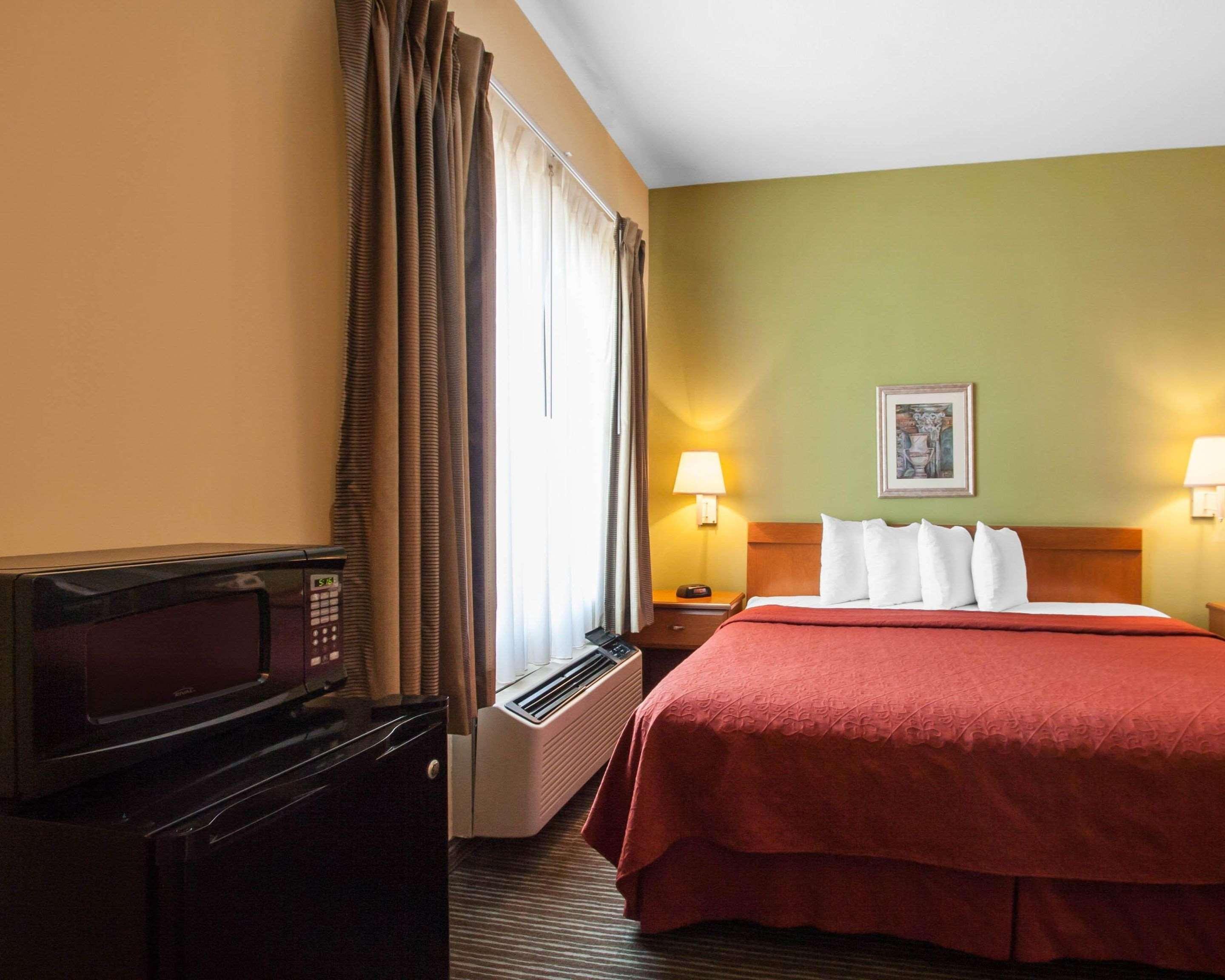 Quality Inn Joplin I-44 Dış mekan fotoğraf