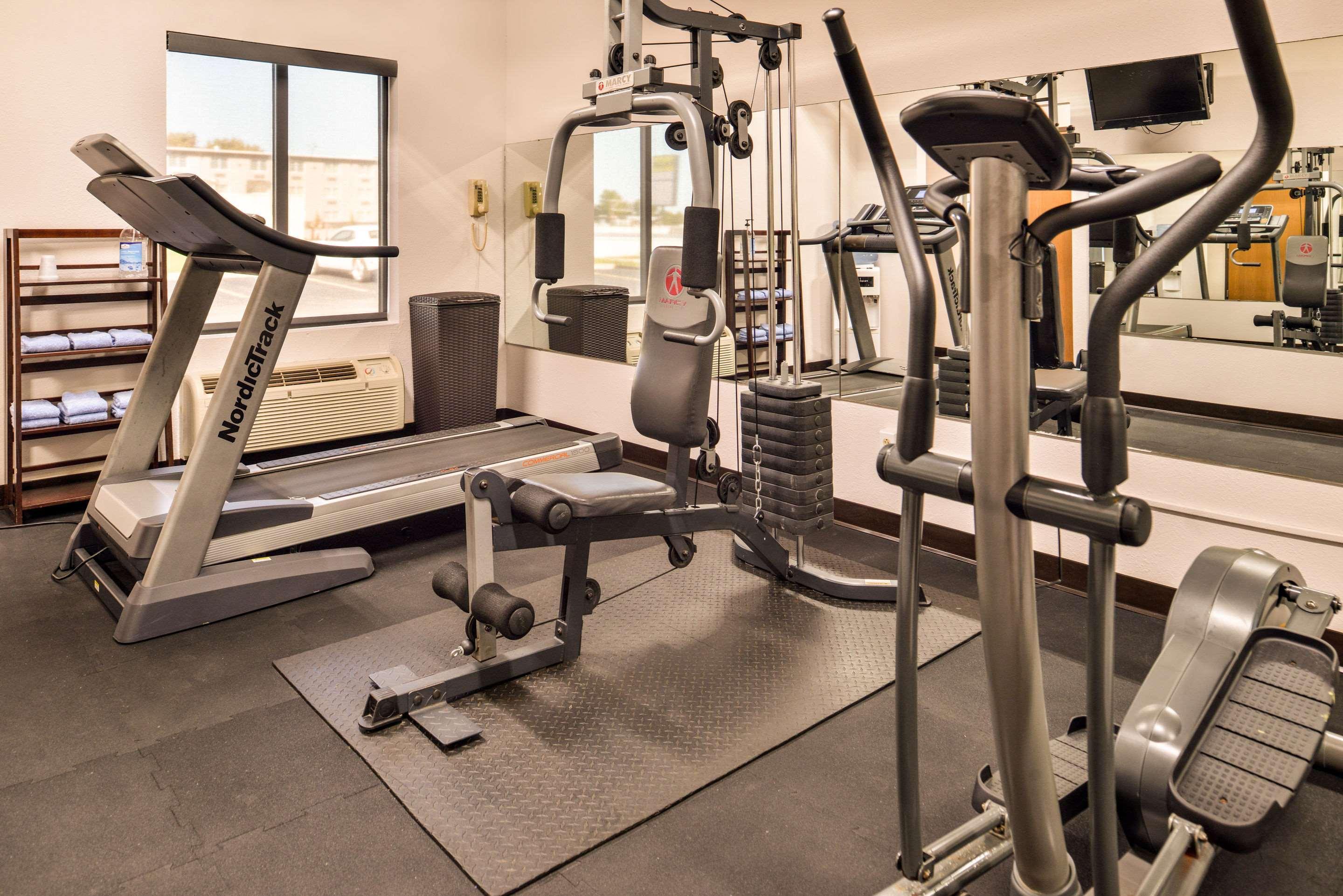 Quality Inn Joplin I-44 Dış mekan fotoğraf