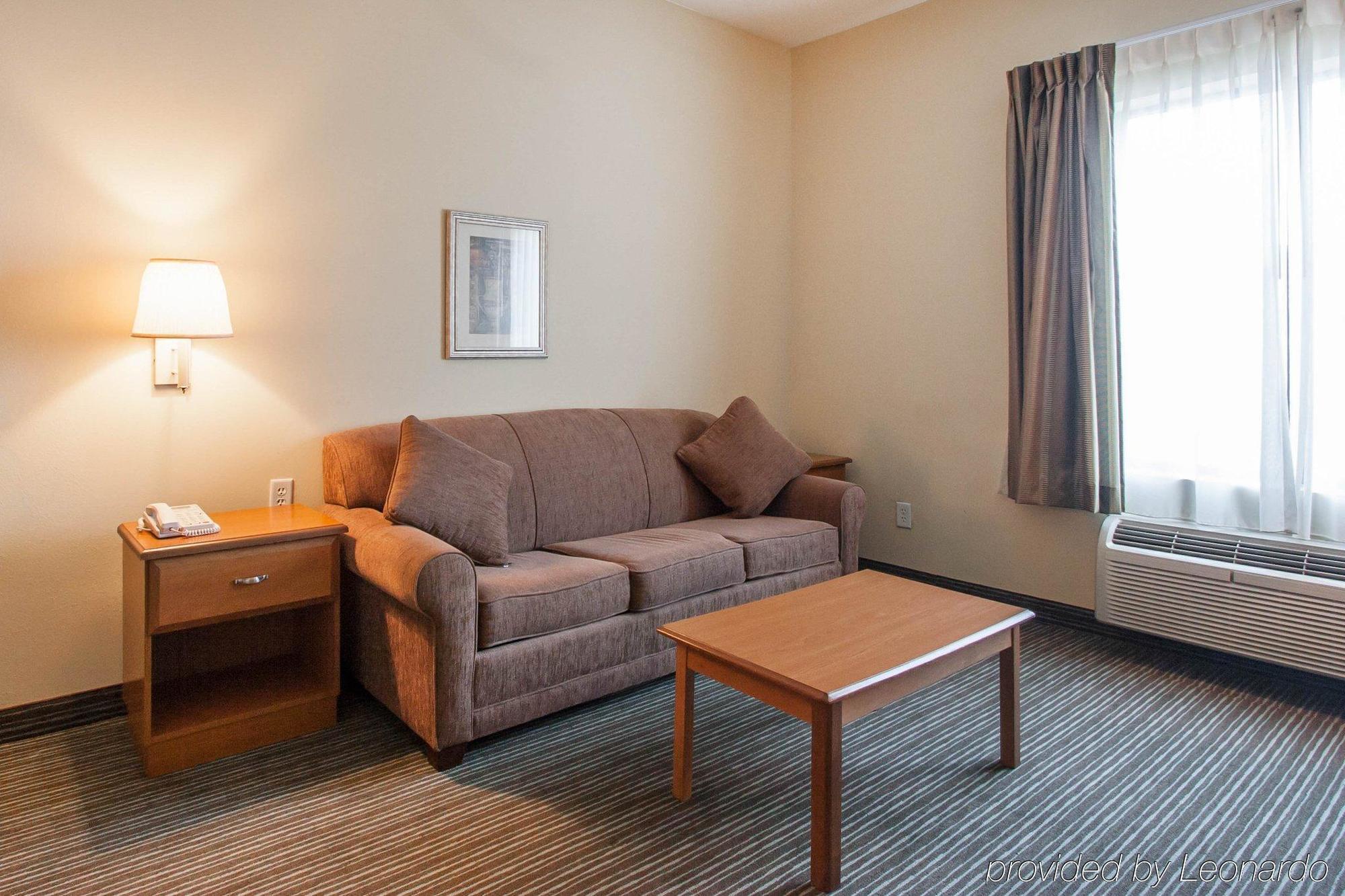 Quality Inn Joplin I-44 Dış mekan fotoğraf