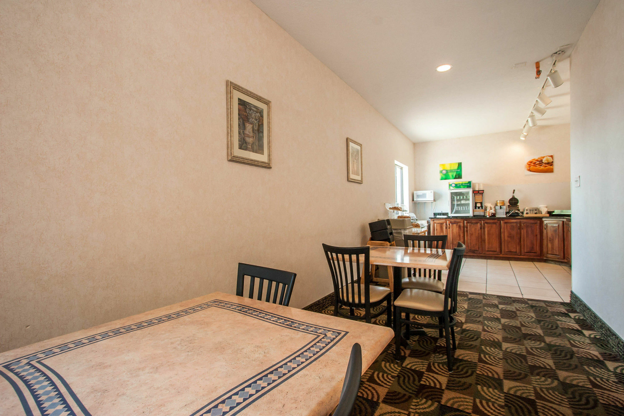 Quality Inn Joplin I-44 Dış mekan fotoğraf