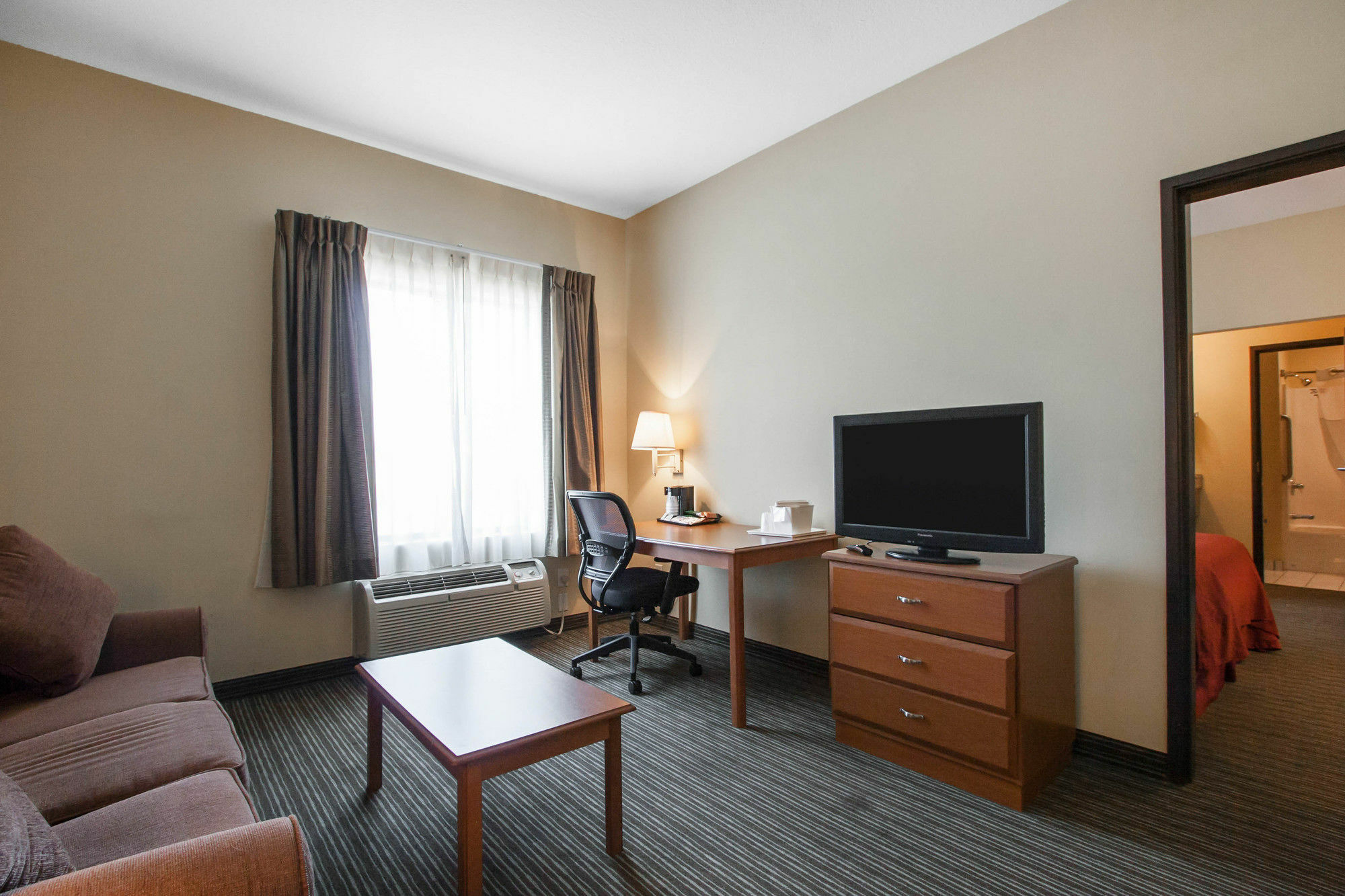 Quality Inn Joplin I-44 Dış mekan fotoğraf