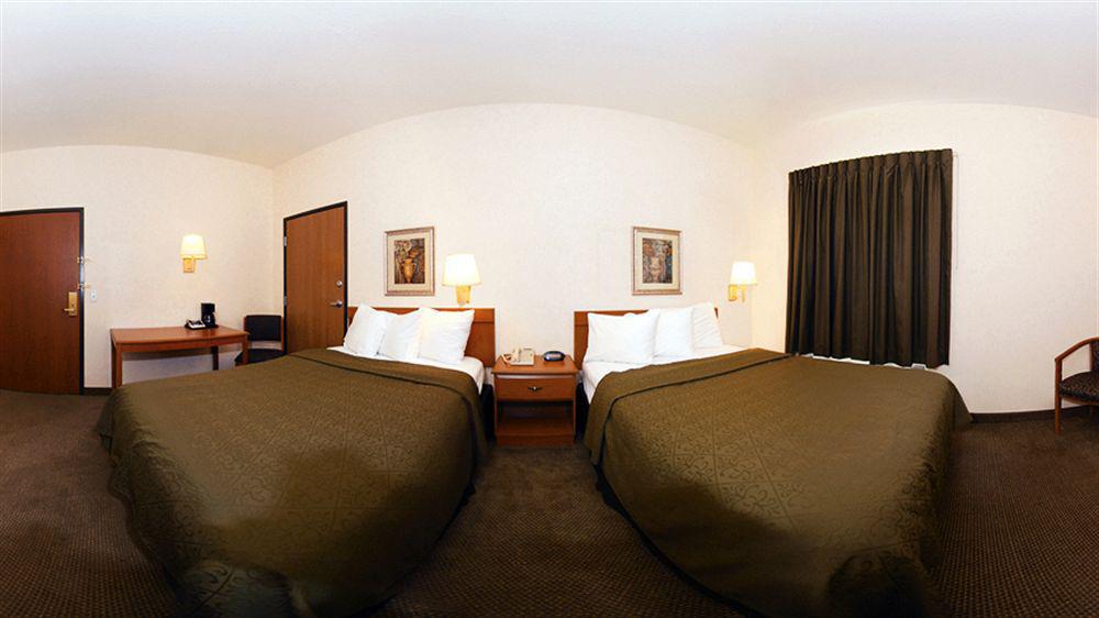 Quality Inn Joplin I-44 Dış mekan fotoğraf